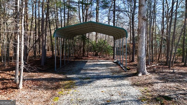 160 Heather Way, Cleveland, GA 30528