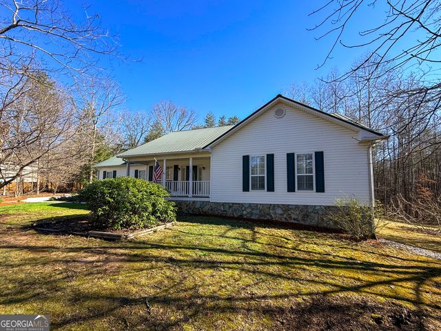 160 Heather Way, Cleveland, GA 30528