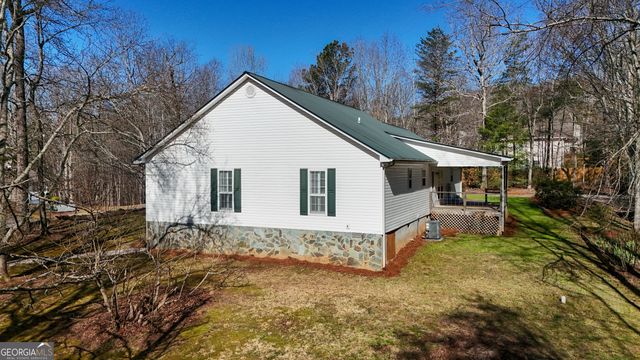 160 Heather Way, Cleveland, GA 30528