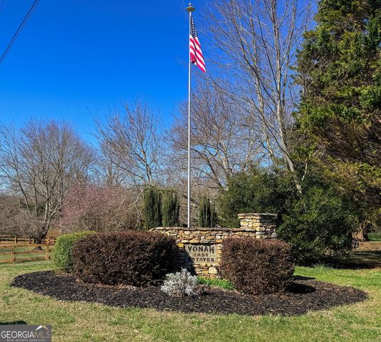 160 Heather Way, Cleveland, GA 30528