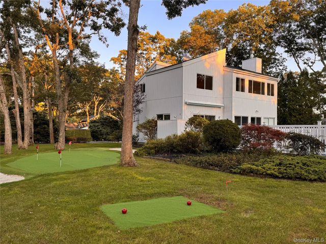 58 Homewood Drive, East Quogue, NY 11946