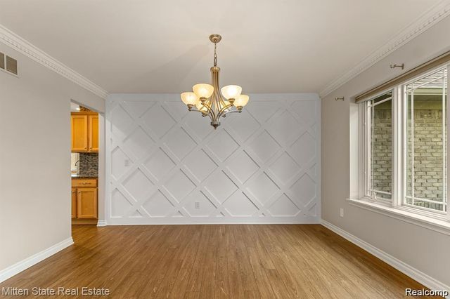 21254 Clayton Drive, Macomb Township, MI 48044