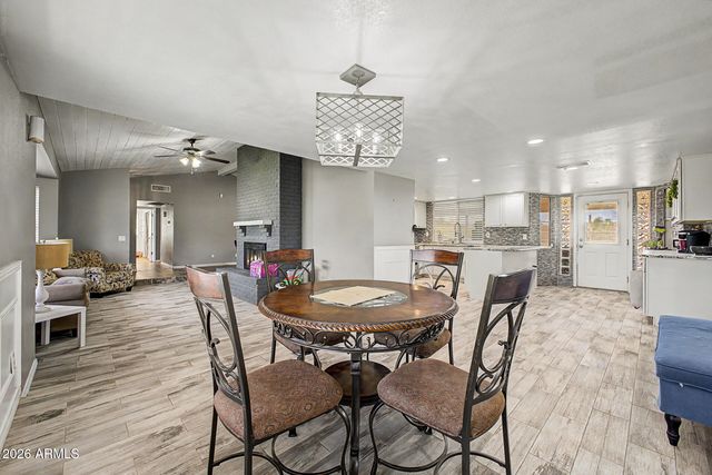 6622 S 66TH Avenue, Laveen, AZ 85339