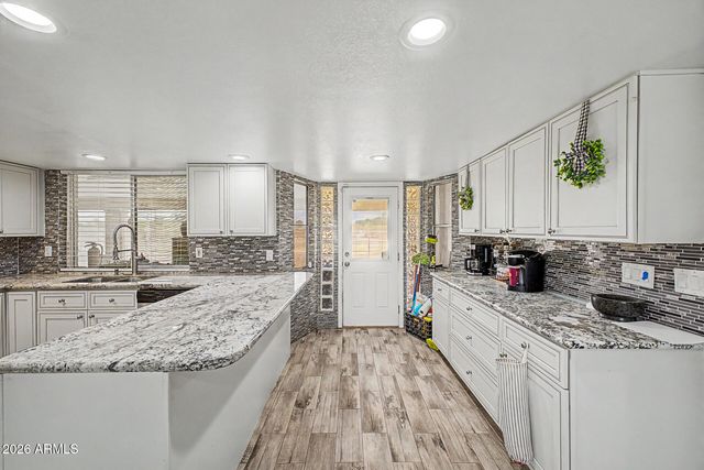 6622 S 66TH Avenue, Laveen, AZ 85339