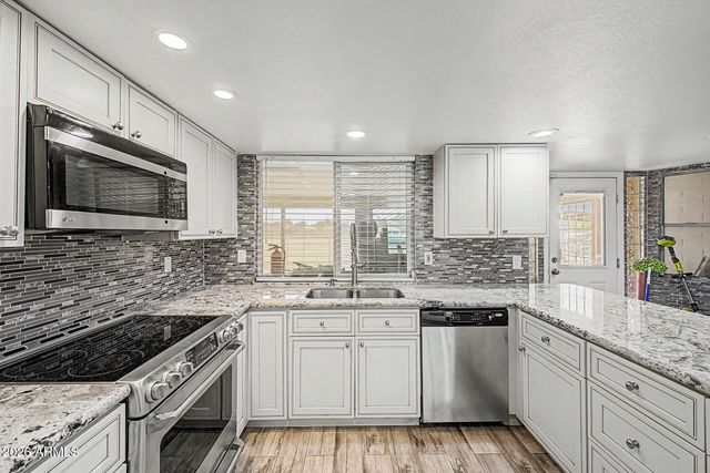 6622 S 66TH Avenue, Laveen, AZ 85339