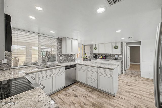 6622 S 66TH Avenue, Laveen, AZ 85339