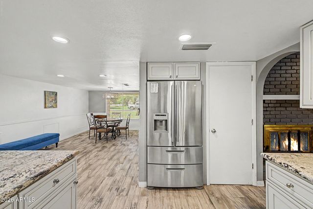 6622 S 66TH Avenue, Laveen, AZ 85339