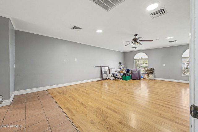 6622 S 66TH Avenue, Laveen, AZ 85339