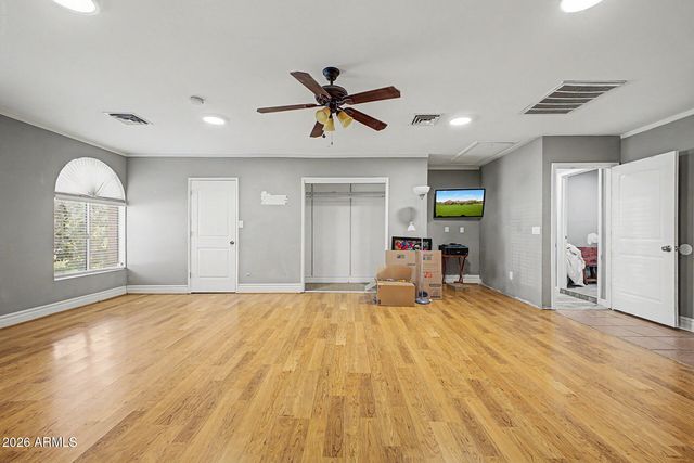 6622 S 66TH Avenue, Laveen, AZ 85339