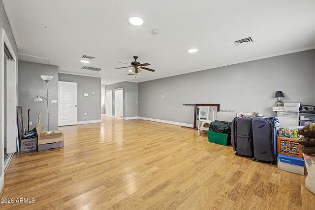 6622 S 66TH Avenue, Laveen, AZ 85339