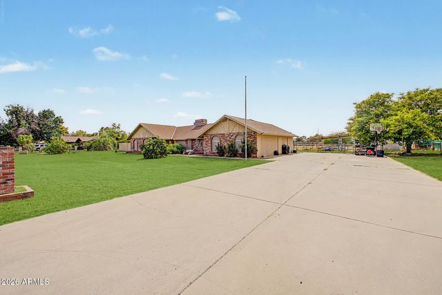 6622 S 66TH Avenue, Laveen, AZ 85339