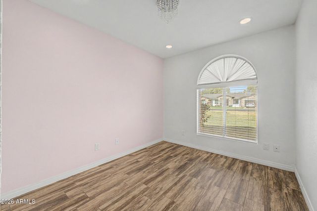 6622 S 66TH Avenue, Laveen, AZ 85339