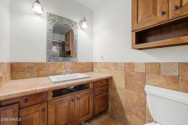 6622 S 66TH Avenue, Laveen, AZ 85339