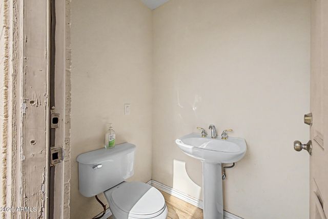 6622 S 66TH Avenue, Laveen, AZ 85339