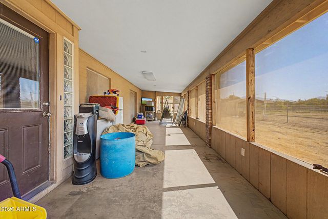 6622 S 66TH Avenue, Laveen, AZ 85339