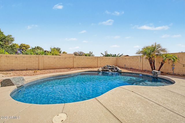6622 S 66TH Avenue, Laveen, AZ 85339