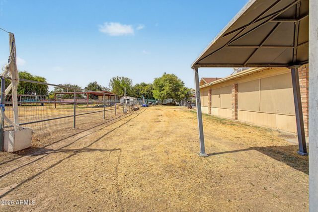 6622 S 66TH Avenue, Laveen, AZ 85339