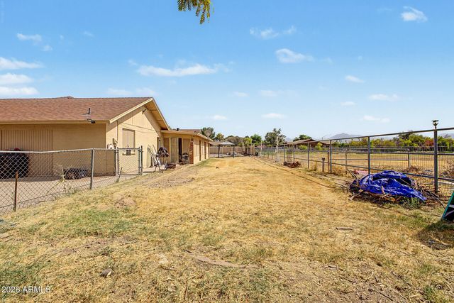 6622 S 66TH Avenue, Laveen, AZ 85339