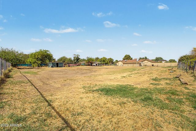6622 S 66TH Avenue, Laveen, AZ 85339