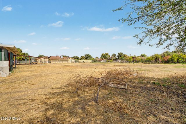 6622 S 66TH Avenue, Laveen, AZ 85339