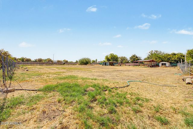6622 S 66TH Avenue, Laveen, AZ 85339