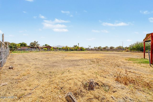6622 S 66TH Avenue, Laveen, AZ 85339