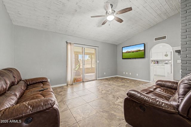 6622 S 66TH Avenue, Laveen, AZ 85339