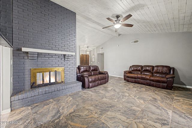 6622 S 66TH Avenue, Laveen, AZ 85339