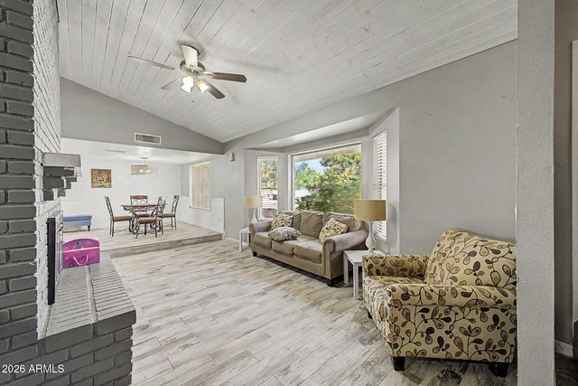 6622 S 66TH Avenue, Laveen, AZ 85339