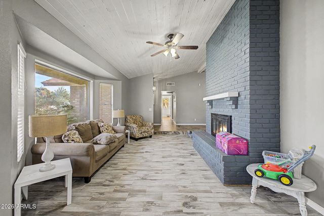 6622 S 66TH Avenue, Laveen, AZ 85339