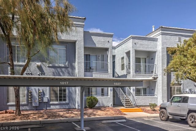 2201 Ramsgate Drive 1017, Henderson, NV 89074
