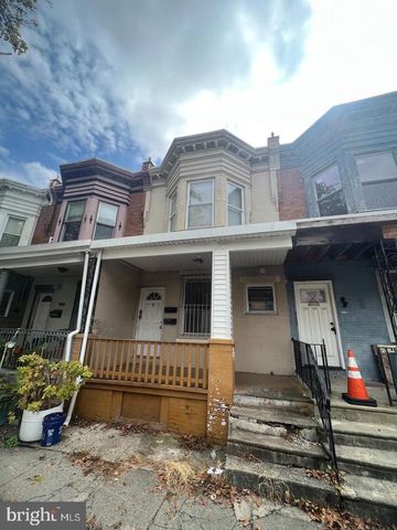 5112 HADFIELD ST, Philadelphia, PA 19143