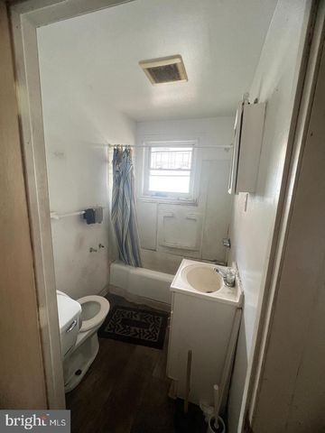 5112 HADFIELD ST, Philadelphia, PA 19143