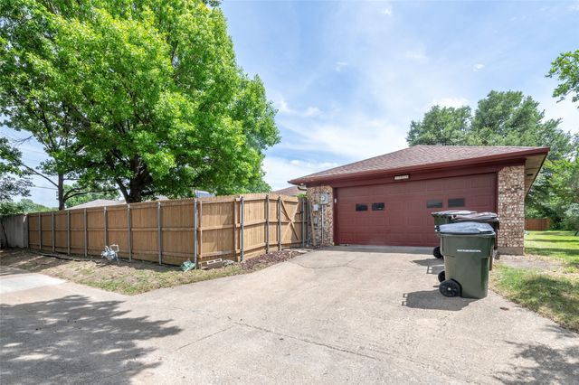 2705 Lawndale Drive, Plano, TX 75023