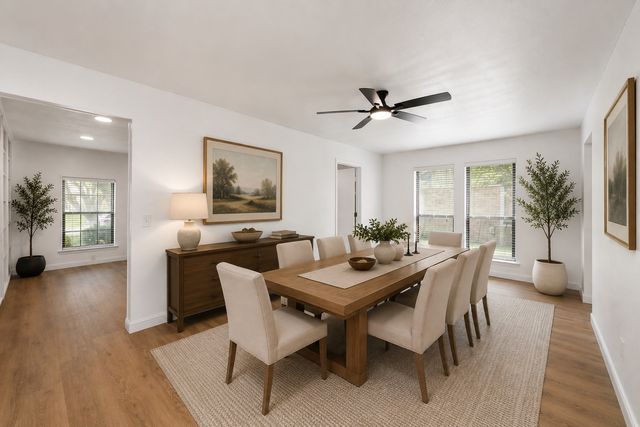 2705 Lawndale Drive, Plano, TX 75023