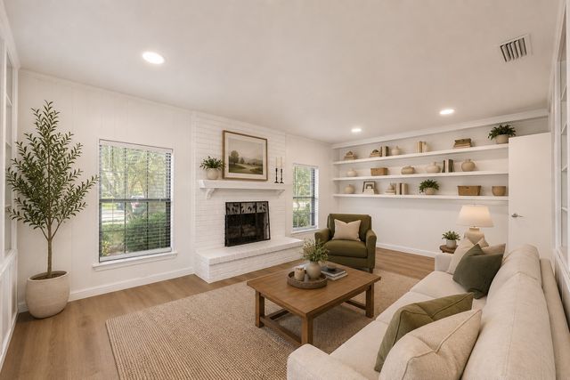 2705 Lawndale Drive, Plano, TX 75023