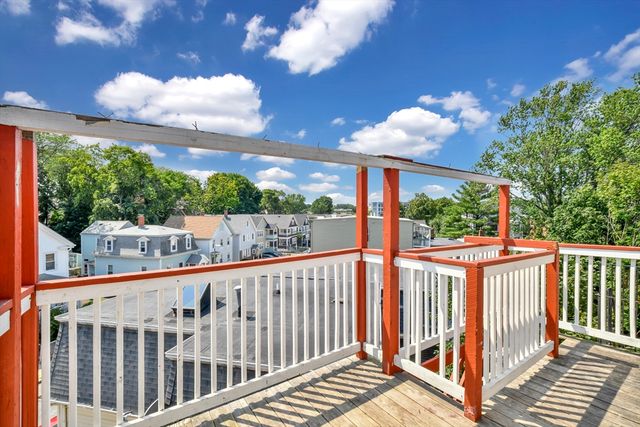 1903 Columbus Ave, Boston, MA 02119