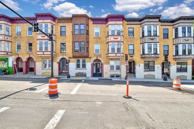 1903 Columbus Ave, Boston, MA 02119
