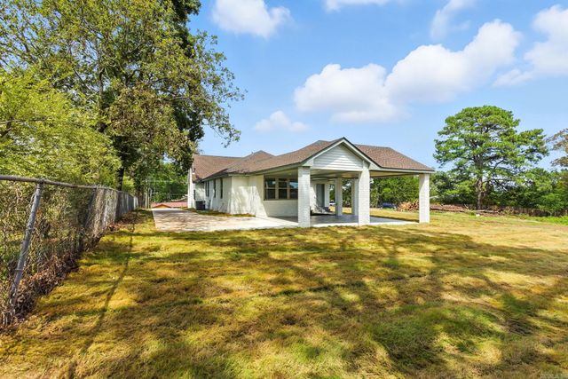 1300 E Maryland Avenue, Sherwood, AR 72120