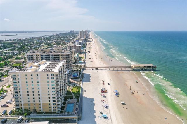 3721 S ATLANTIC AVENUE 801, Daytona Beach Shores, FL 32118
