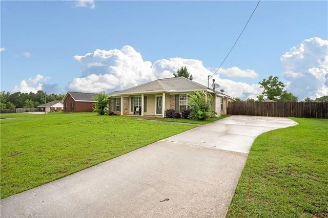 13340 Copeland Island Drive S, Mobile, AL 36695