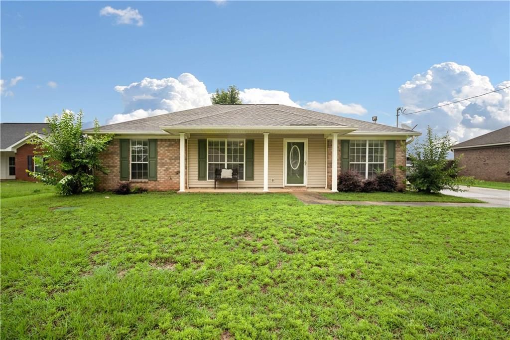 13340 Copeland Island Drive S, Mobile, AL 36695