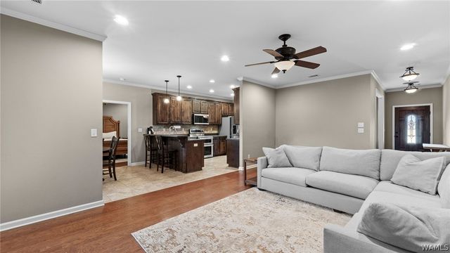 619 Camille, Tuscaloosa, AL 35405