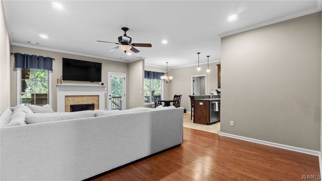 619 Camille, Tuscaloosa, AL 35405