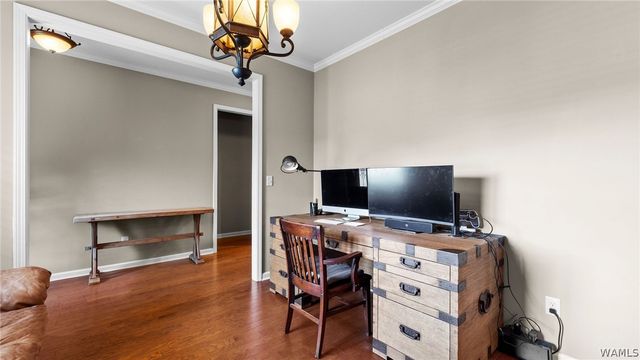 619 Camille, Tuscaloosa, AL 35405