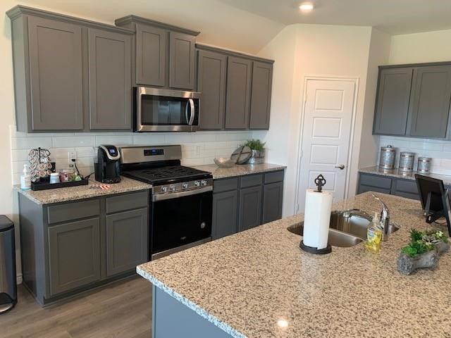 712 Feldspar Way, Princeton, TX 75407