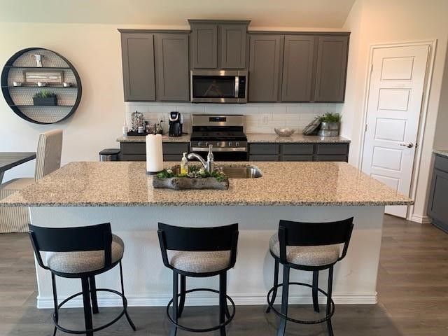712 Feldspar Way, Princeton, TX 75407