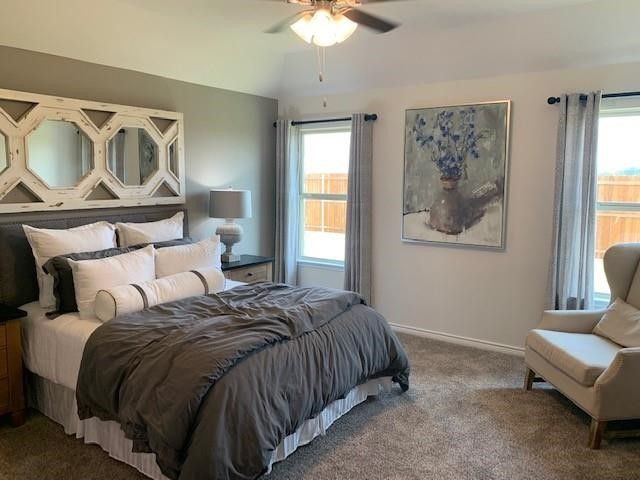 712 Feldspar Way, Princeton, TX 75407