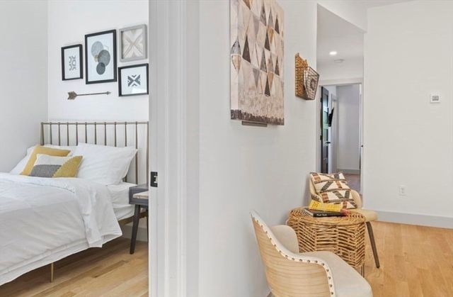 43 Wordsworth St 1, Boston, MA 02128