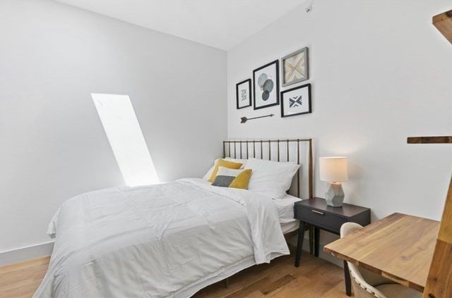 43 Wordsworth St 1, Boston, MA 02128